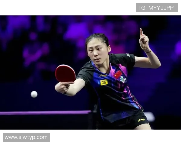 上海乒乓球队实力分析与发展潜力探讨聚焦乒乓球竞技未来 上海乒乓球队实力分析与发展潜力探讨聚焦乒乓球竞技未来