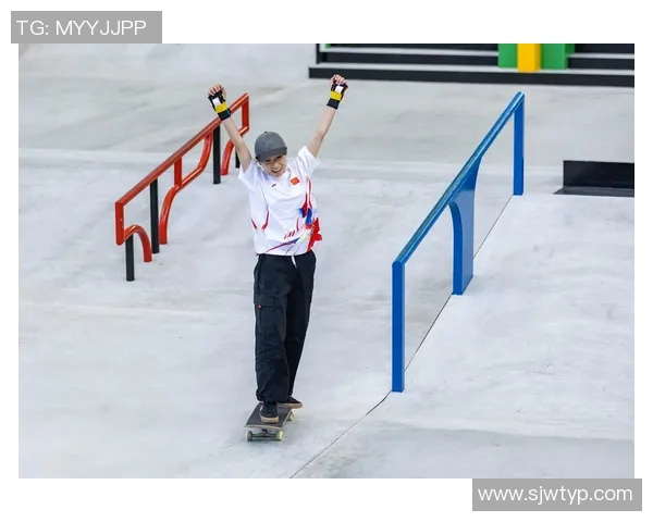 上海滑板队在滑板精英赛中的实力展现与未来发展潜力分析 上海滑板队在滑板精英赛中的实力展现与未来发展潜力分析