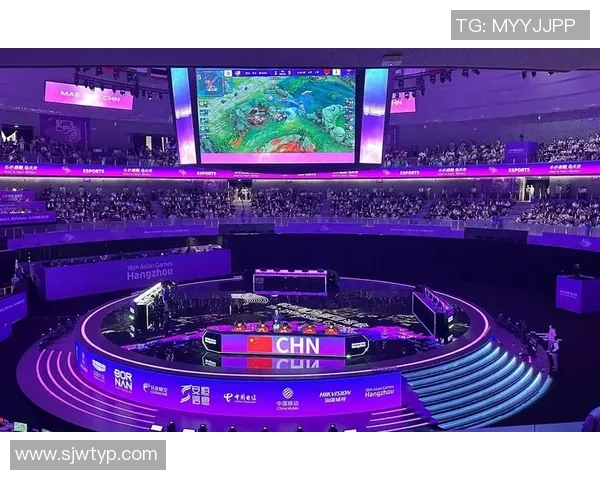 专访刘静:深入解析英雄联盟如何成为全球电竞巨头的成功秘诀 专访刘静:深入解析英雄联盟如何成为全球电竞巨头的成功秘诀