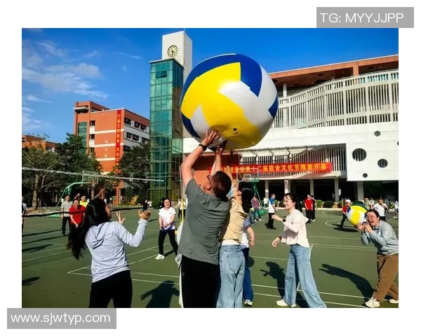 从零起步掌握排球技巧全面指南助你成为排球高手 从零起步掌握排球技巧全面指南助你成为排球高手