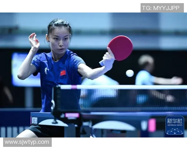 南京乒乓球队技术分析与发展探讨聚焦乒乓球运动的未来趋势与挑战 南京乒乓球队技术分析与发展探讨聚焦乒乓球运动的未来趋势与挑战