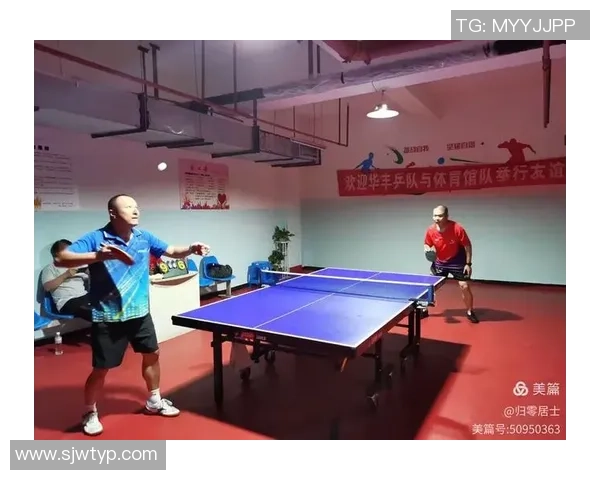 广州乒乓球队战术解析：从训练到比赛的全面策略探讨