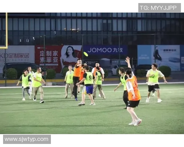 杭州飞盘队与深圳飞盘队赛后复盘团队协作的精彩瞬间与经验分享