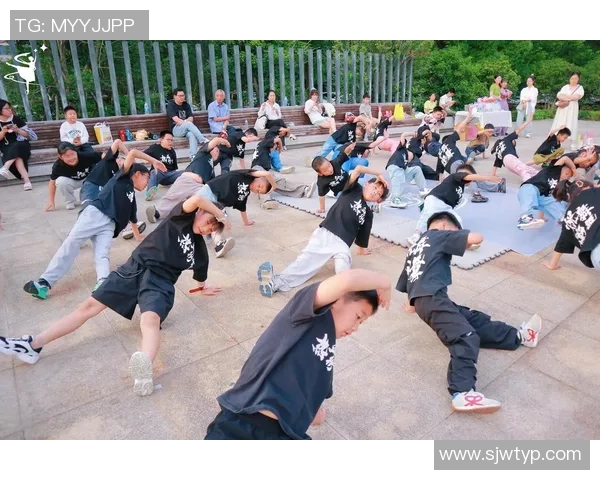 深圳街舞队比赛经验分析及其对未来发展的影响探讨 深圳街舞队比赛经验分析及其对未来发展的影响探讨