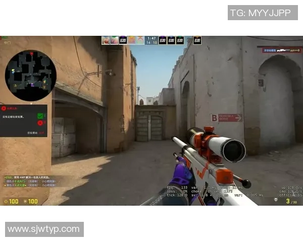 CSGO新手必看心理素质提升技巧与实用策略分享