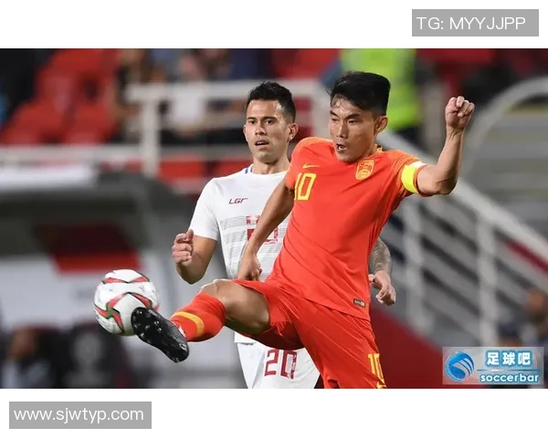 中国与韩国足球历史交锋比分回顾与分析