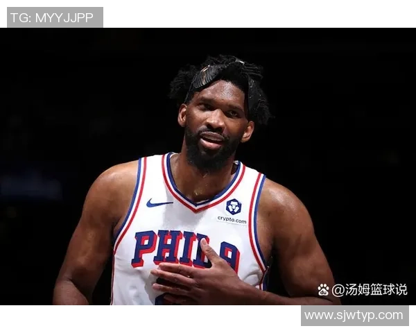 乔尔恩比德:从非洲篮球少年到NBA超级巨星的传奇之路 乔尔恩比德:从非洲篮球少年到NBA超级巨星的传奇之路