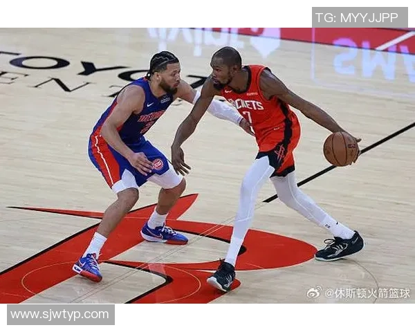 休斯敦火箭与活塞精彩对决比赛回放分析与精彩瞬间回顾