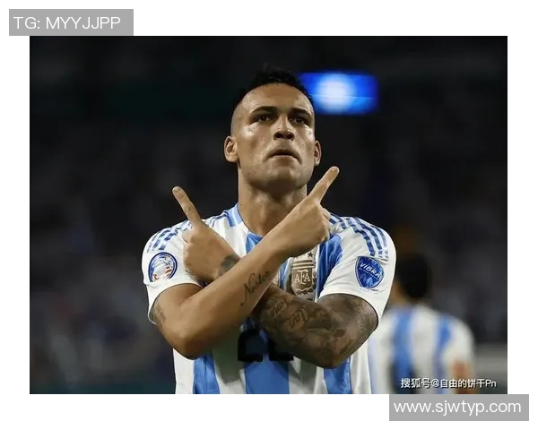 劳塔罗的崛起与挑战：从天才少年到足球巨星的奋斗之路